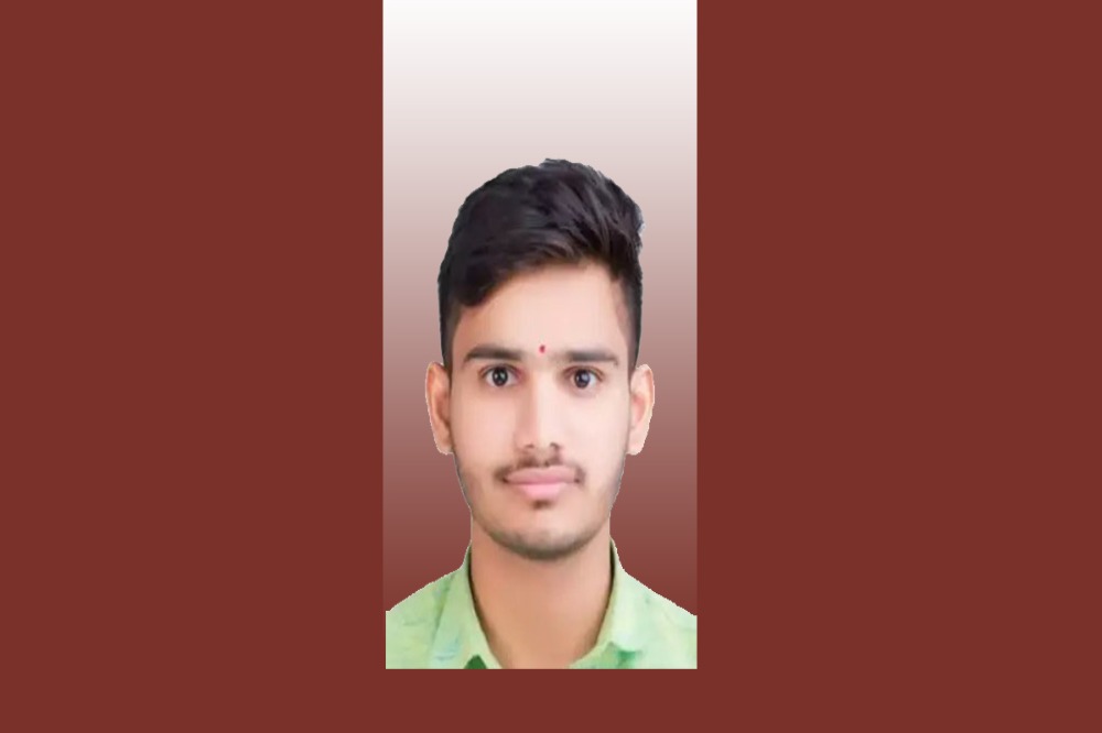 नीट परीक्षेची तयारी करणार्‍या गेवराईच्या विद्यार्थ्याची लातुरात आत्महत्या
